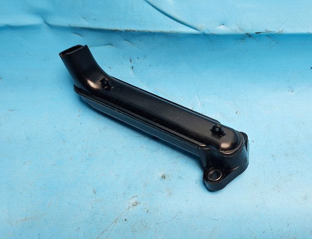 Маслоприйомник ZJ0114240 MAZDA