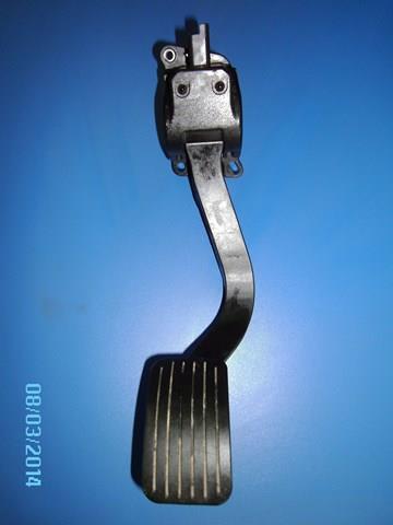 Підаль газу 1601CZ PEUGEOT