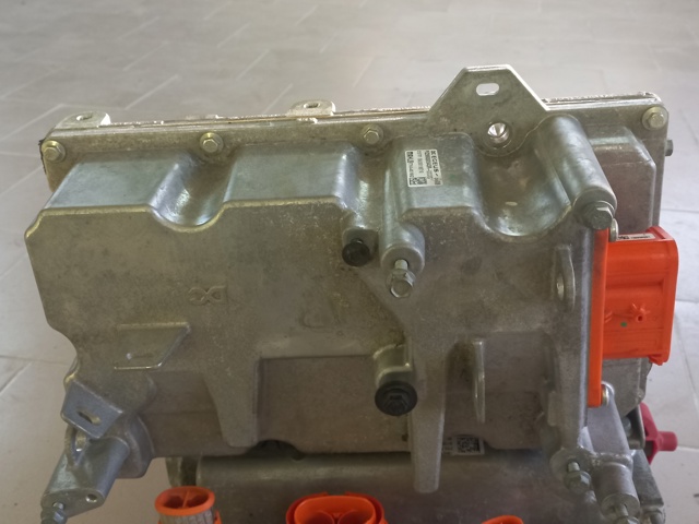 296H27355R Renault (RVI)