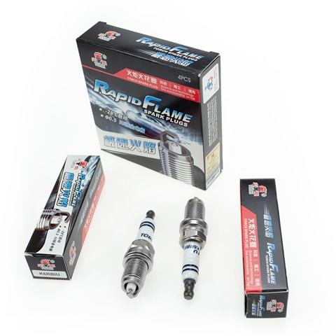 Свічки автомобільні K6RBIU TORCH