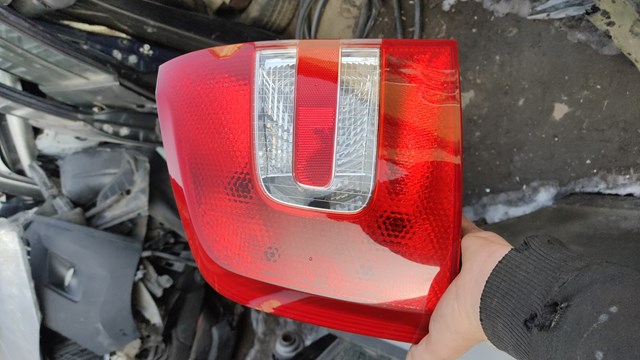 Ліхтар задній лівий 1Z9945095 VAG