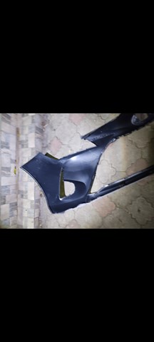 Бампер передній 521190DA40 TOYOTA