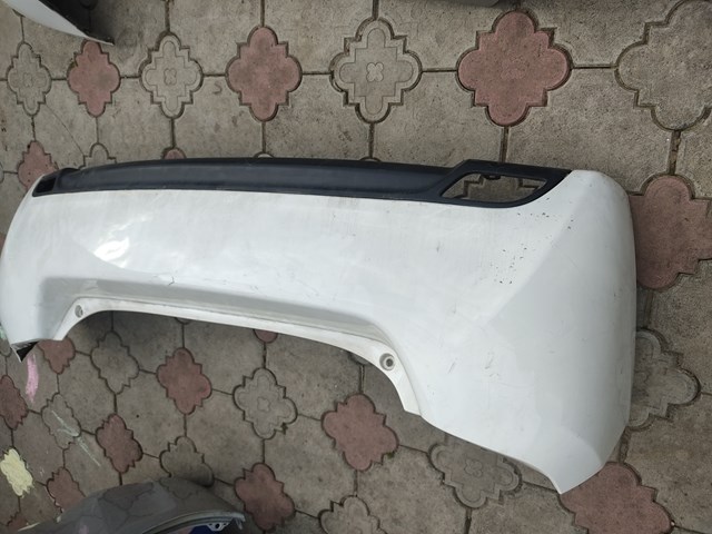 Бампер задній 521590D520 TOYOTA