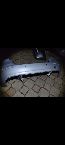 Буфер (бампер) задній A1778805400 MERCEDES