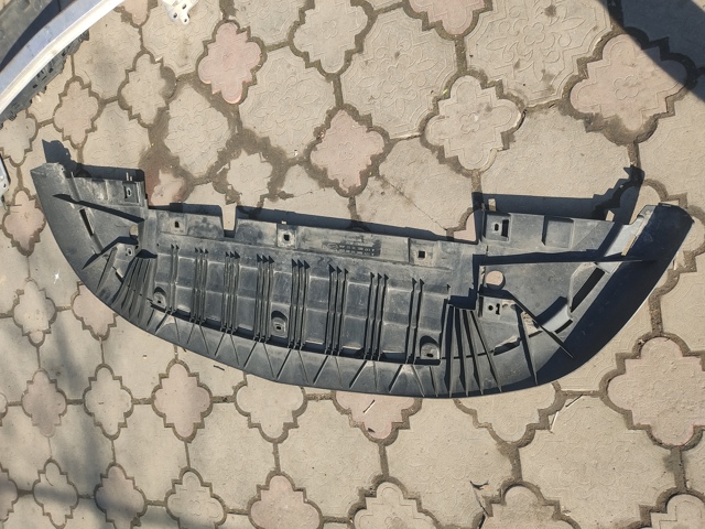 Кенгурятник A1778851400 MERCEDES
