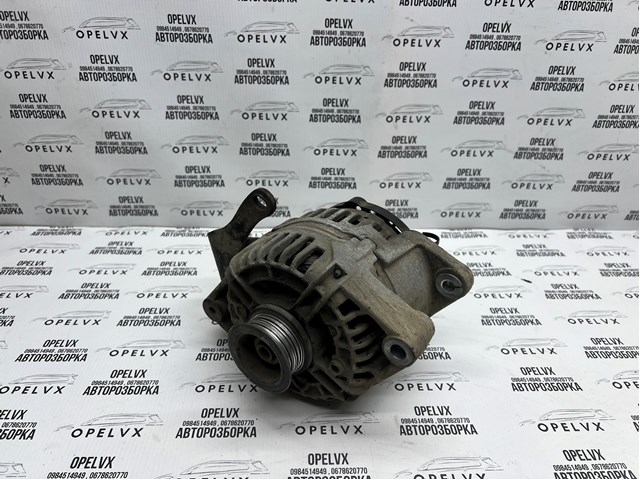 Генератор 0124415002 GM