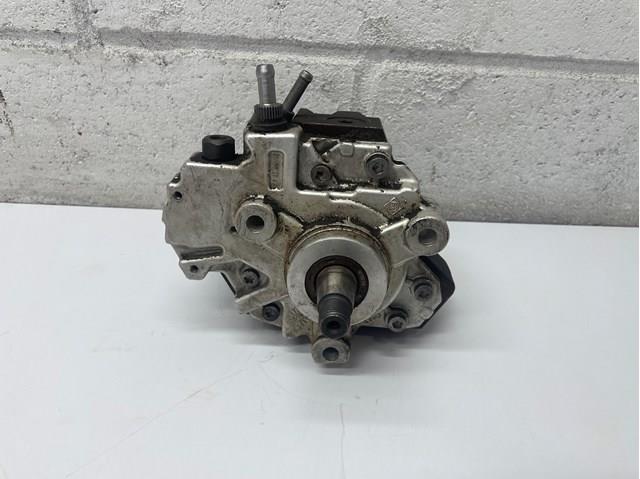 Тнвд диз opel astra h 04-14 0445010086