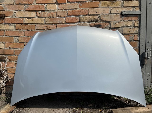 Капот 1160008 GM