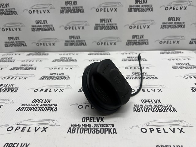 Кришка бензобаку 13140958 GM