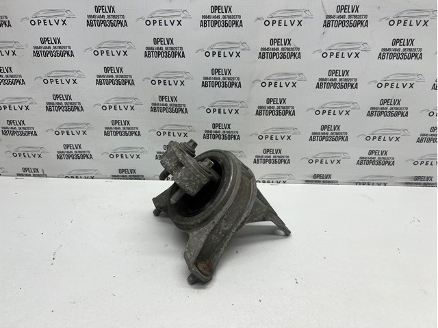 Права подушка двигуна 13257619 GM