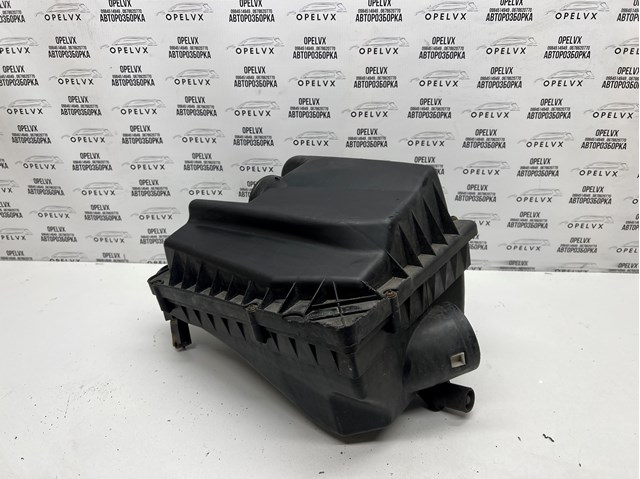 Коробка фільтра 13271064 GM