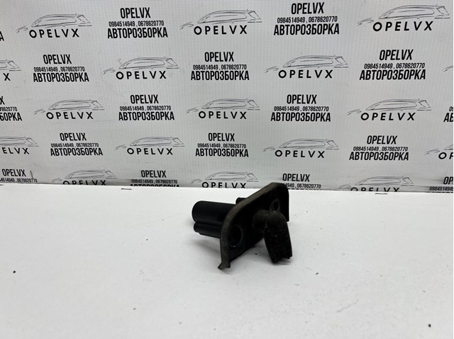 Кран системи опалення 1844091 OPEL