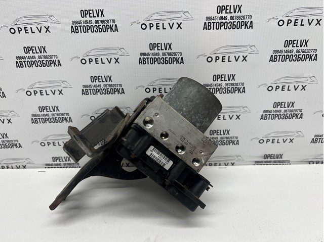 Блок управління АБС (ABS) 530175 OPEL