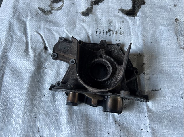 Насос маслозакачуючий 55198355 GM