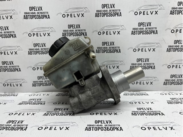 Бачок ГГЦ 559063 GM