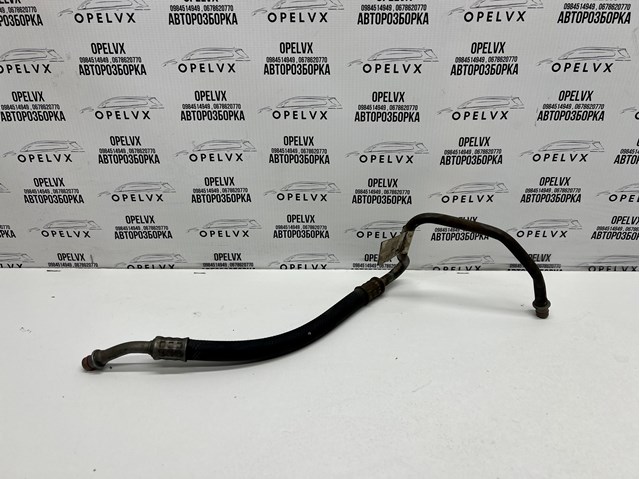 Шланг ГПК, низького тиску, від рейки/механізму до бачка 5951353 GM