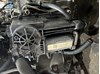 Електро двигун приводу включення зчеплення Opel Corsa 100