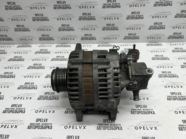 Авто генератор 93189496 GM