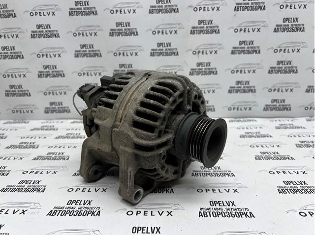 Генератор 93190829 GM