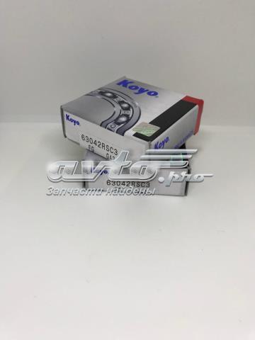 Підшипники на генератор 63042RSCM KOYO