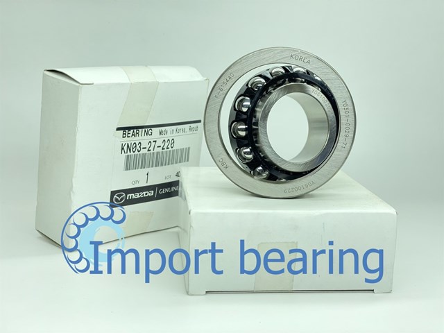 KN0327210 Mazda