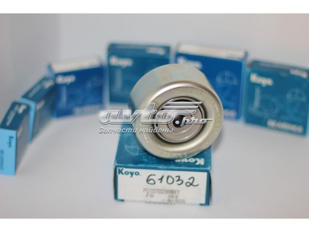 Ролик приводного ременя, паразитний PU107029RMXY KOYO