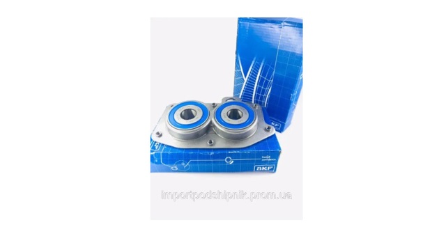 Підшипник КПП VKT1000 SKF