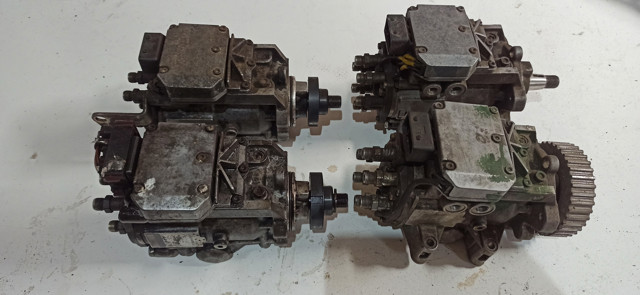 Насос паливний високого тиску Opel Vectra B