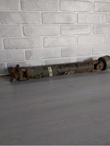 Кардан передній 3714026140 TOYOTA