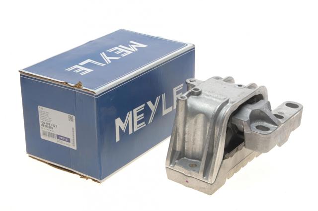 Права подушка двигуна 1001990122 MEYLE