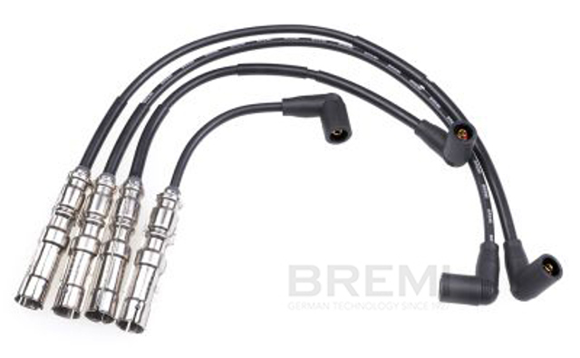 Дріт високовольтний 206P200 BREMI