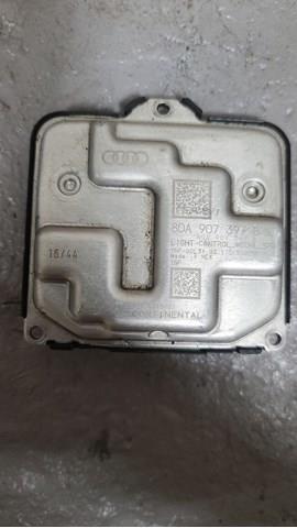Блок управління ксеноновими фарами 80A907397B VAG