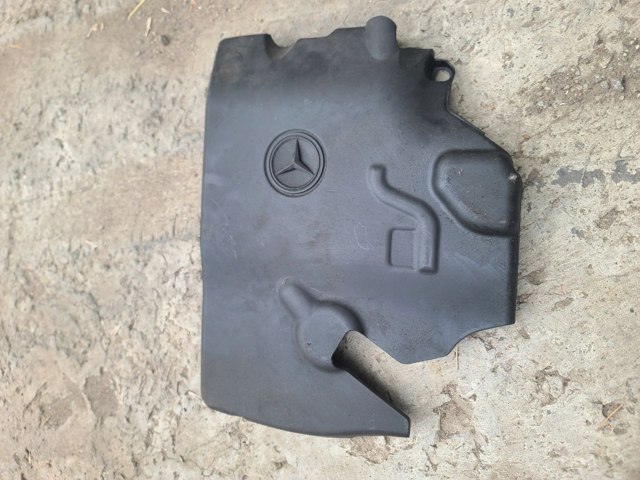 Кришка двигуна декоративна A6510102367 MERCEDES