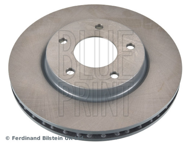 Диск переднього гальма ADC443119 BLUE PRINT
