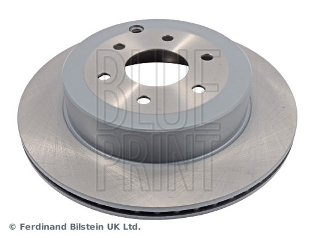 Дискові гальма ADN143119 BLUE PRINT