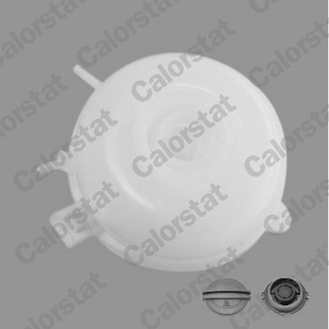 Бачок для води ET0134C1 VERNET