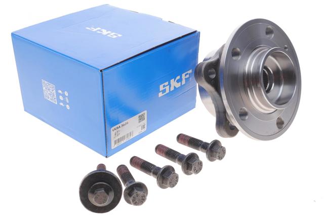 Колеса і маточини VKBA3626 SKF
