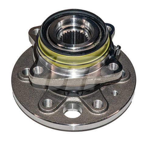 Підшипник задньої маточини WB46169 SATO TECH
