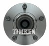 Маточина заднього колеса 512170 TIMKEN