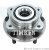 Маточина передня 513074 TIMKEN