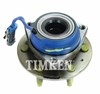 Маточини задніх коліс HA590079 TIMKEN