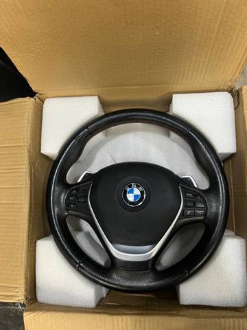 Руль 32306863347 BMW