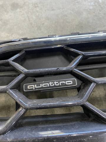 Решітка 8W0853651 VAG