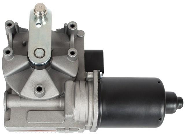 Мотор склоочисника передній 4L1910113 ТАЙВАНЬ