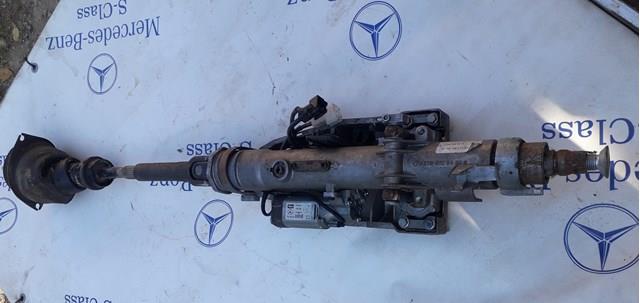 Колонка рульового управління 2204600816 MERCEDES
