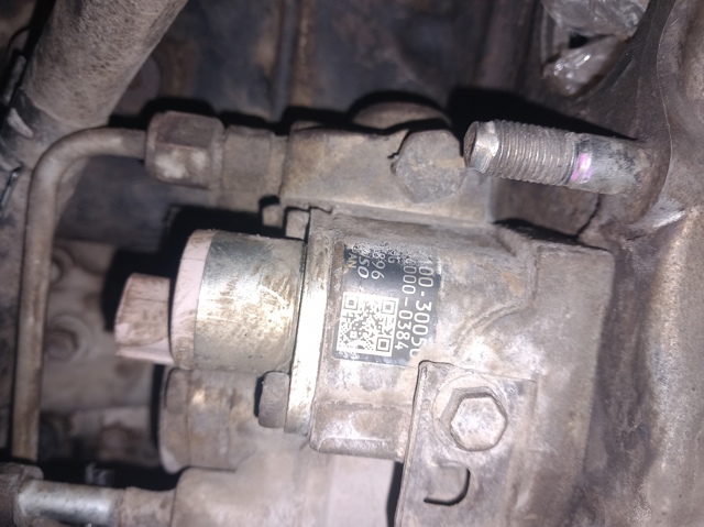 Насос паливний високого тиску 2210030050 TOYOTA