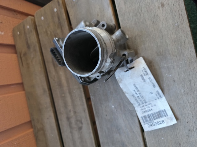 Блок дросельної заслінки 31293930 VOLVO