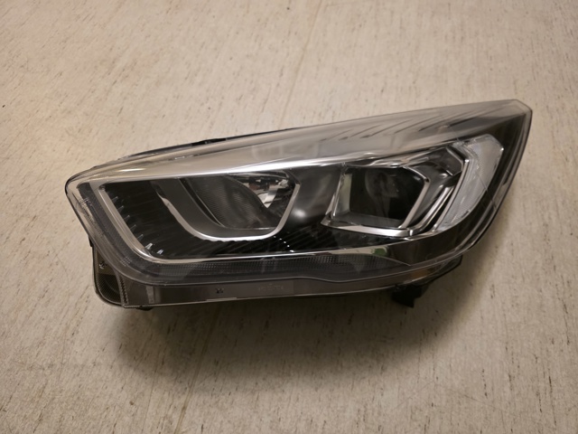 Фара основна ліва GV4113W030CJ FORD