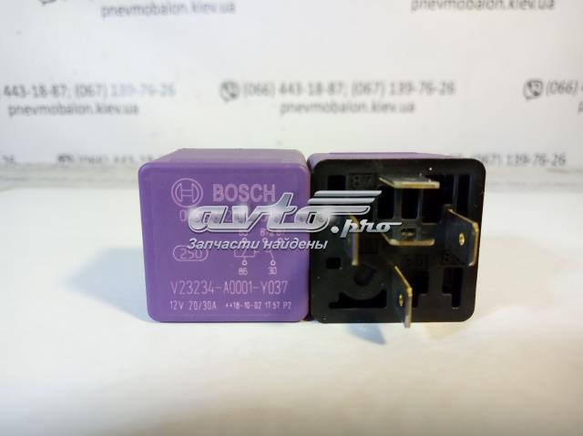 Реле електричне багатофункціональне 0332209151 BOSCH