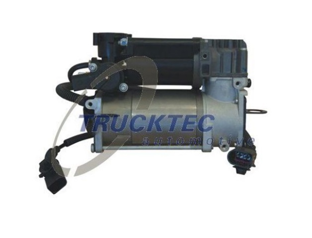 Компресор підкачки амортизаторів 0730149 TRUCKTEC